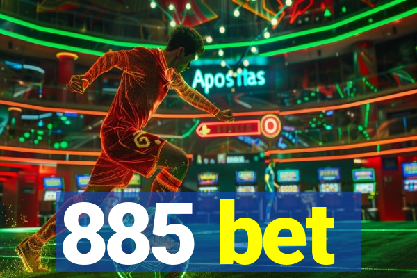 885 bet